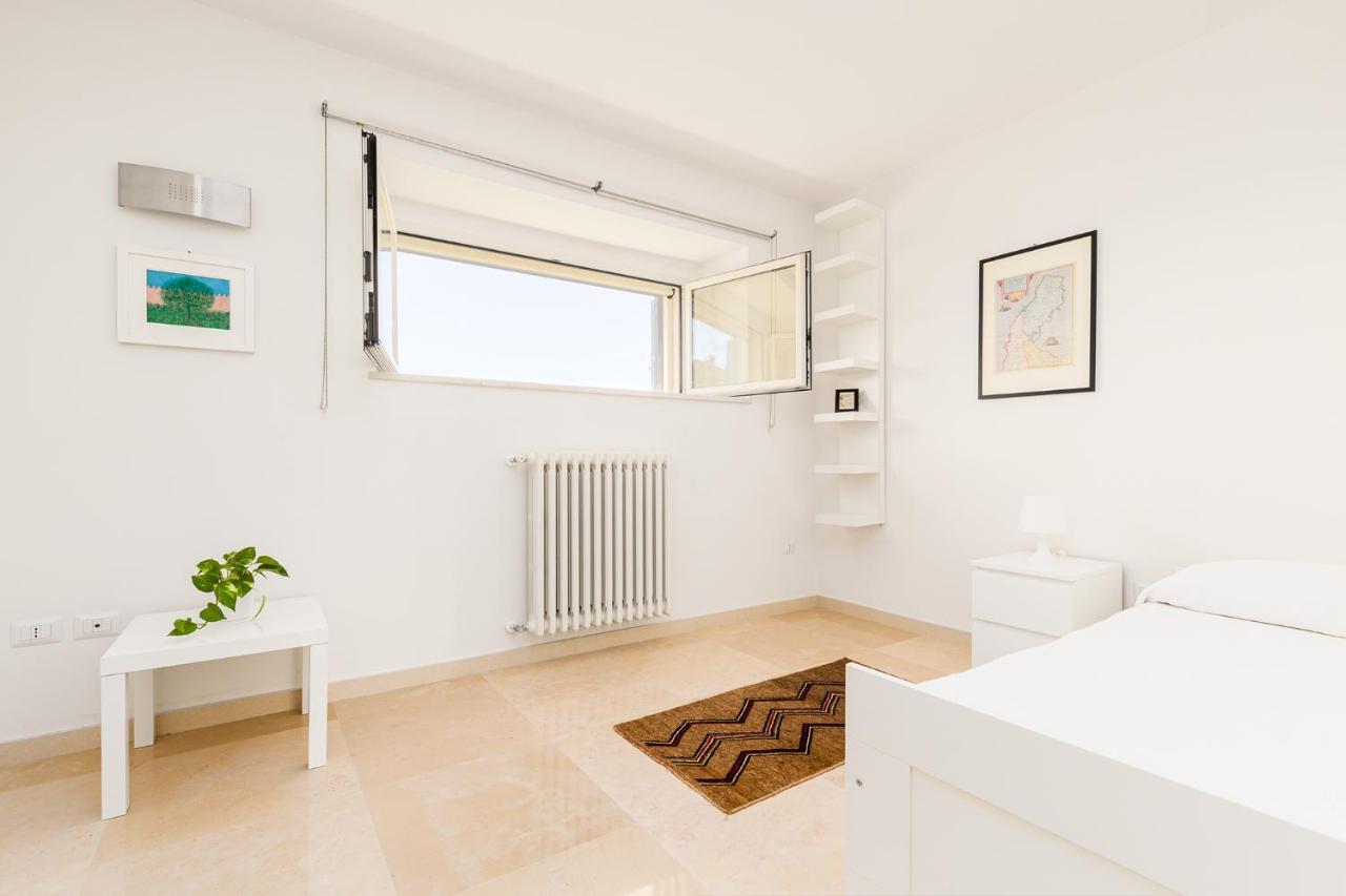 Tenuta Giardini Nuovi Novoli Bagian luar foto