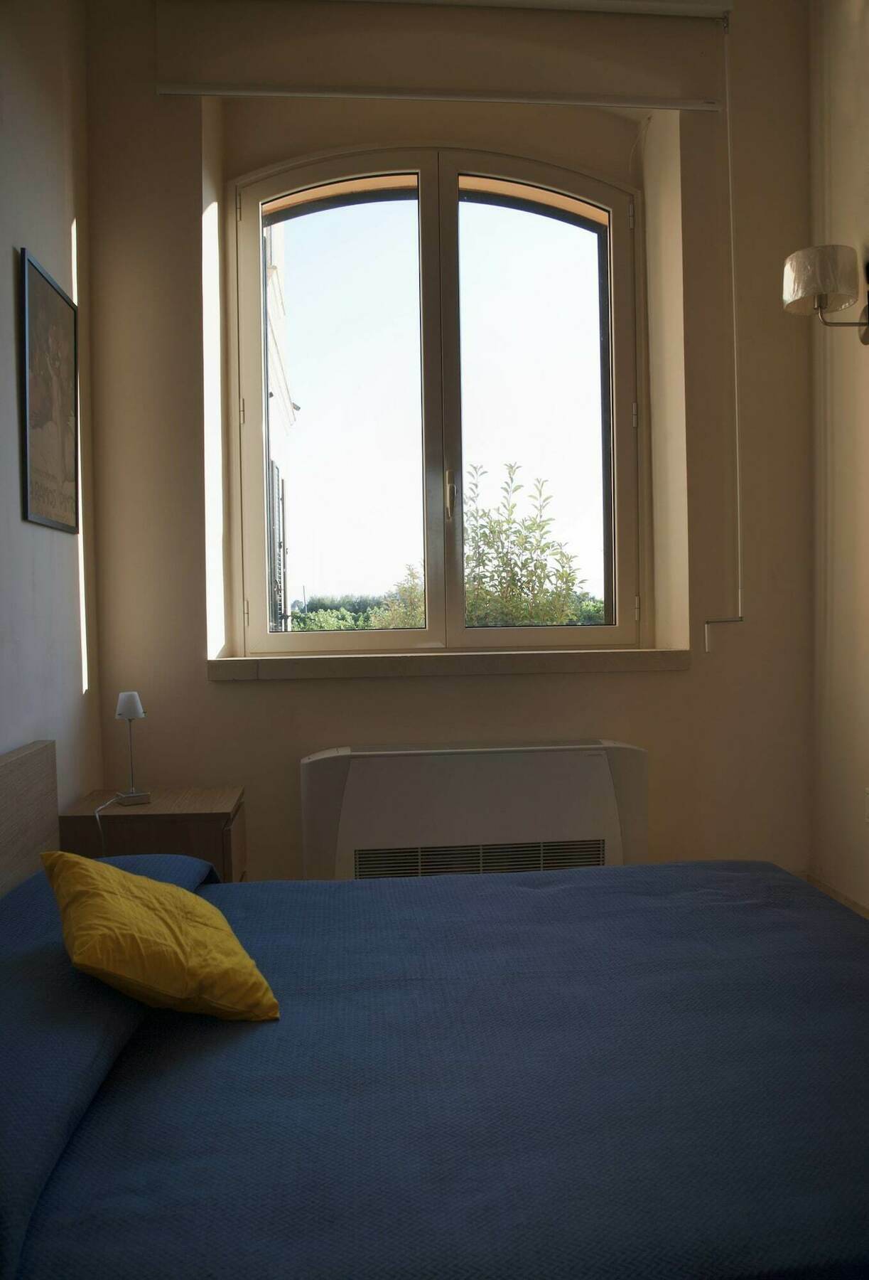 Tenuta Giardini Nuovi Novoli Bagian luar foto